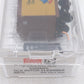 Micro-Trains 04900010 N Cudahy Refrigerator Line 40' Sheathed Reefer #2954 NIB