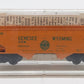 Micro-Trains 05500050 N Genesee & Wyoming Hopper 33' Twin Bay Hopper #590002