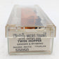 Micro-Trains 05500050 N Genesee & Wyoming Hopper 33' Twin Bay Hopper #590002