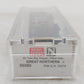 Micro-Trains 05500060 N Great Northern 33' Twin Bay Offset Side Hopper #73476