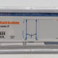 Micro-Trains NSC MTL 07-01 N Scale US Coast Guard Academy Boxcar #1876 NIB