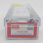 Micro-Trains NSC MTL 07-01 N Scale US Coast Guard Academy Boxcar #1876 NIB