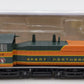 Life Like 7887 N Scale Great Northern SW9/1200 Locomotive #14 LN/Box