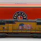 Lionel 6-28227 O Gauge Union Pacific SD-70MAC Powered Diesel Locomotive #4970 EX/Box
