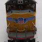Lionel 6-28227 O Gauge Union Pacific SD-70MAC Powered Diesel Locomotive #4970 EX/Box