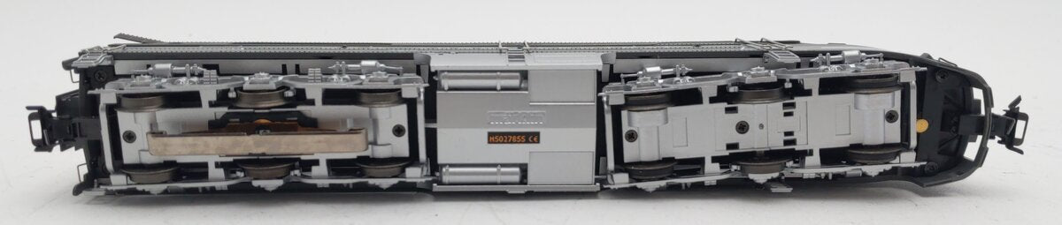 Marklin HO Scale New York Central Alco Diesel Engine #4210 w/ Sounds EX