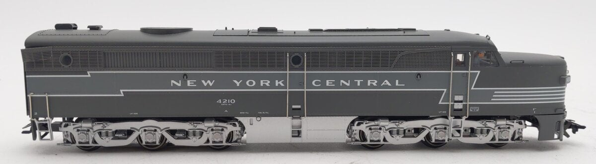 Marklin HO Scale New York Central Alco Diesel Engine #4210 w/ Sounds EX