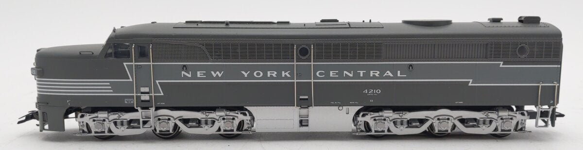Marklin HO Scale New York Central Alco Diesel Engine #4210 w/ Sounds EX