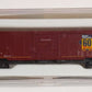 Con-Cor 001-145102 N Scale 60th Anniversary WC 50' Panel Door Boxcar #1994 LN/Box