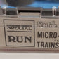 Micro-Trains N Scale NTrak 10th Anniversary Plug Door Boxcar #1983 LN/Box