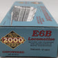 Proto 2000 23278 HO Union Pacific E6 B-Unit Non-Powered Diesel Locomotive #987C LN/Box