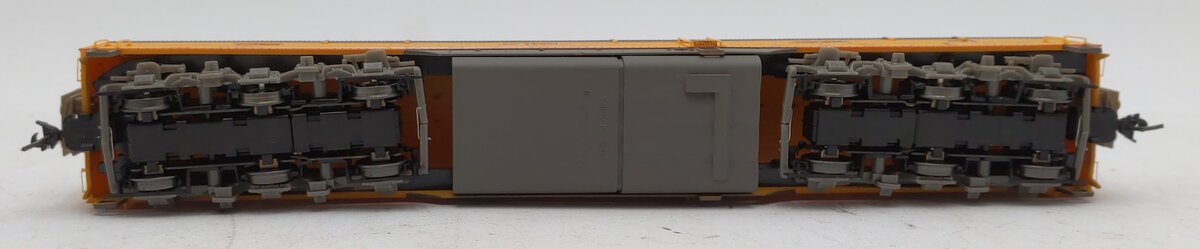 Proto 2000 23278 HO Union Pacific E6 B-Unit Non-Powered Diesel Locomotive #987C LN/Box