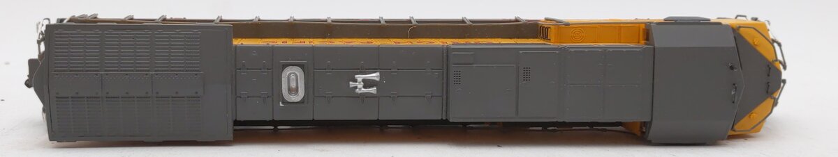 Bachmann 86003 HO Union Pacific GE Dash 8-40CW Wide Cab Diesel Locomotive #9404 EX/Box