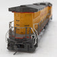 Bachmann 86003 HO Union Pacific GE Dash 8-40CW Wide Cab Diesel Locomotive #9404 EX/Box