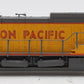 Bachmann 86003 HO Union Pacific GE Dash 8-40CW Wide Cab Diesel Locomotive #9404 EX/Box