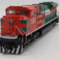 Walthers 910-19840 HO Ferromex EMD SD70ACe Diesel Loco ESU Sound/DCC #4076