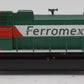 Walthers 910-19840 HO Ferromex EMD SD70ACe Diesel Loco ESU Sound/DCC #4076