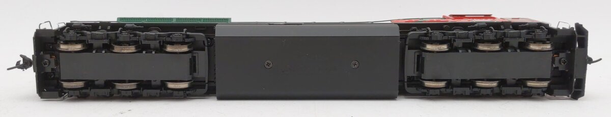 Walthers 910-19840 HO Ferromex EMD SD70ACe Diesel Loco ESU Sound/DCC #4076