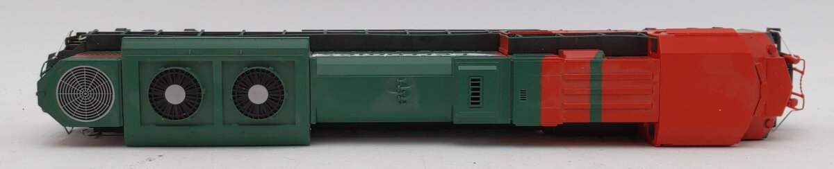 Walthers 910-19840 HO Ferromex EMD SD70ACe Diesel Loco ESU Sound/DCC #4076