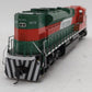 Walthers 910-19840 HO Ferromex EMD SD70ACe Diesel Loco ESU Sound/DCC #4076