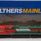 Walthers 910-19840 HO Ferromex EMD SD70ACe Diesel Loco ESU Sound/DCC #4076
