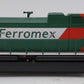 Walthers 910-19840 HO Ferromex EMD SD70ACe Diesel Loco ESU Sound/DCC #4076