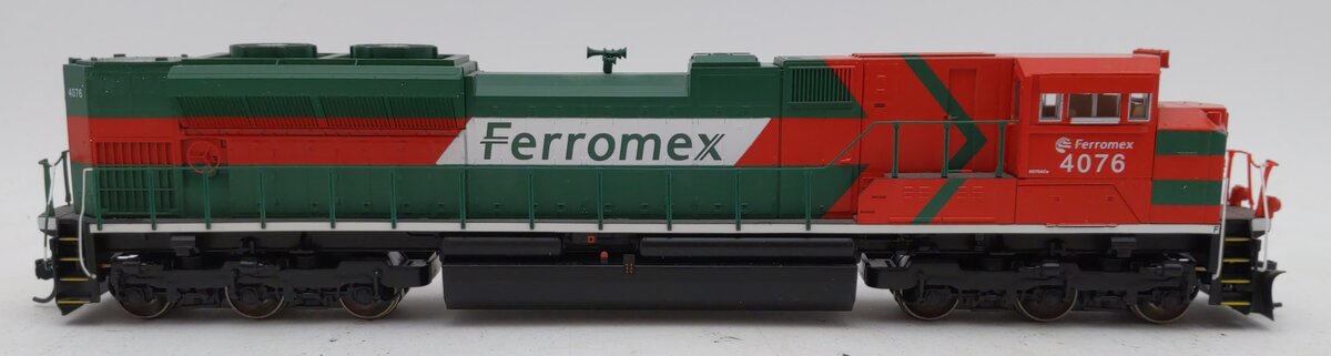 Walthers 910-19840 HO Ferromex EMD SD70ACe Diesel Loco ESU Sound/DCC #4076