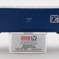 Micro-Trains 03800390 N Bangor & Aroostook 50' Steel Plug Door Boxcar #501