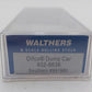 Walthers 932-8636 N Scale Southern Railway Difco Dump Car #991980