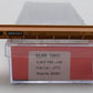 BLMA Models 13043 N Scale JTTX SCF F89 Flatcar #602481