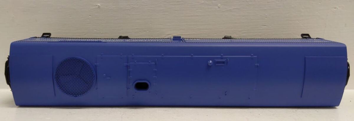 Lionel 2333159 O US Marine Corps Legacy SuperBass FB-2 Diesel Loco #213B