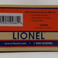 Lionel 2326220 O United States Marine Corps Northeast Caboose #601750
