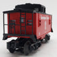 Lionel 6-36587 O Southern Pacific Caboose #1121