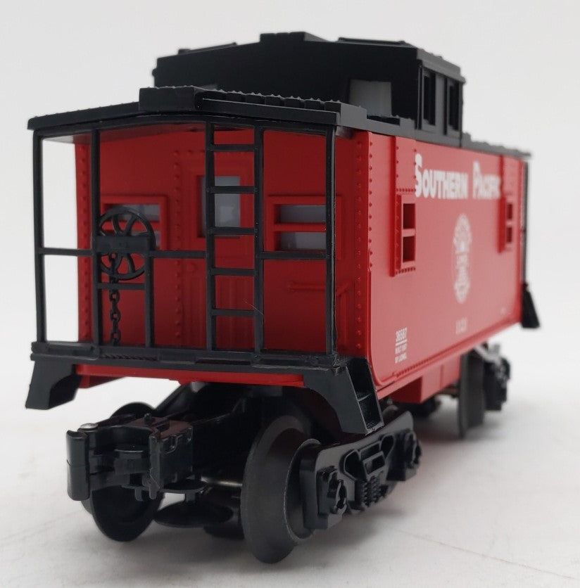 Lionel 6-36587 O Southern Pacific Caboose #1121