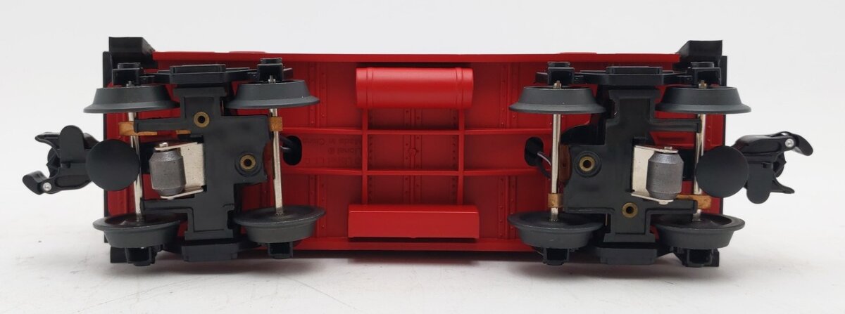 Lionel 6-36587 O Southern Pacific Caboose #1121