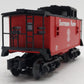 Lionel 6-36587 O Southern Pacific Caboose #1121
