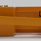 LGB 4042 G Scale Matra Yellow Construction Crane Car EX/Box