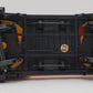 LGB 4042 G Scale Matra Yellow Construction Crane Car EX/Box