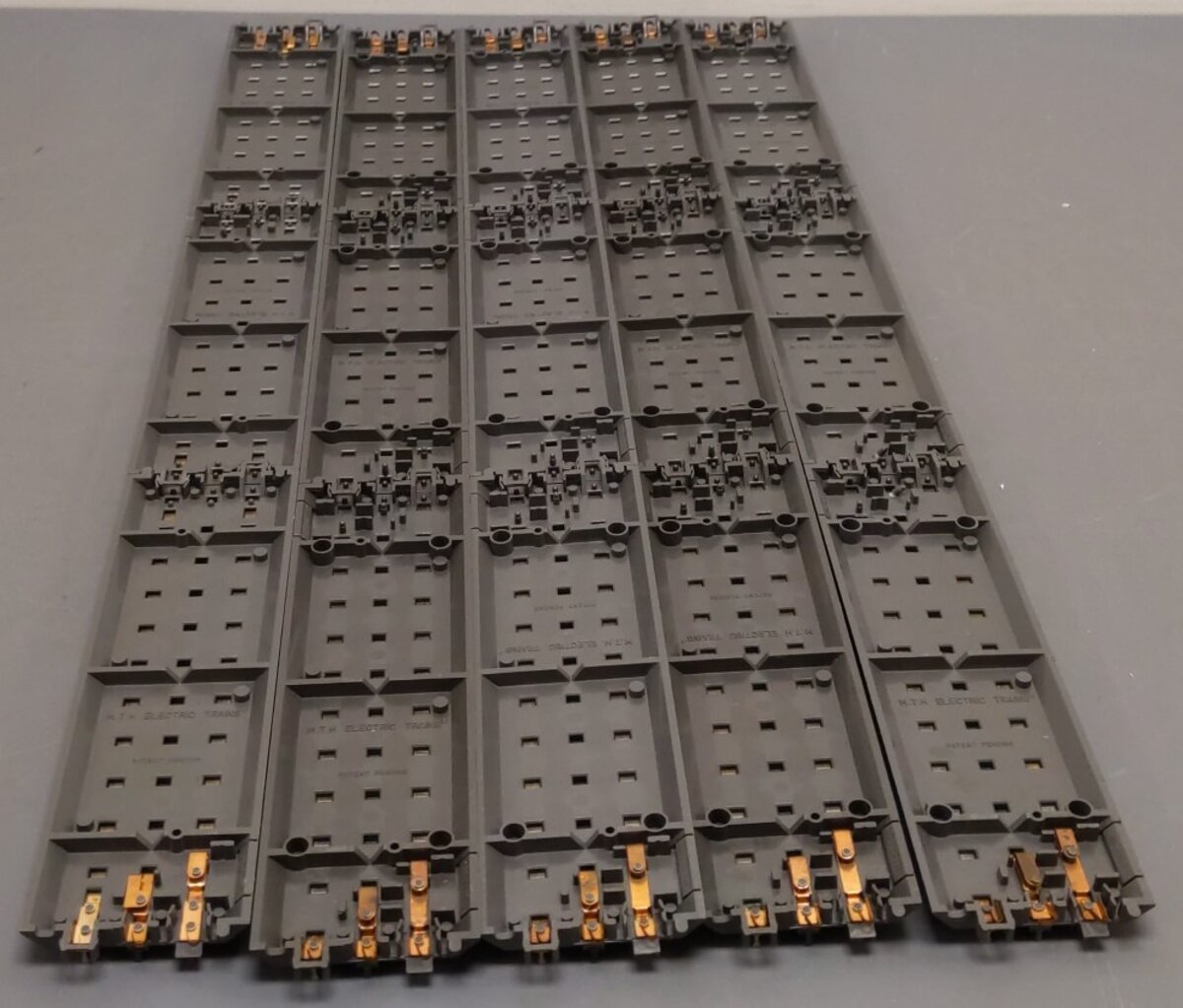 MTH 40-1019 O RealTrax - 30