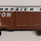 Micro-Trains 02000486 N CIL 40' Standard Single Door Boxcar #861