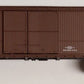 Micro-Trains 04100010 N Union Pacific 40' Double Sheathed Boxcar #170774