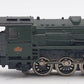 Marklin 3046 HO Scale SNCF 2-10-0 Steam Locomotive & Tender #150x29 VG