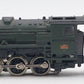 Marklin 3046 HO Scale SNCF 2-10-0 Steam Locomotive & Tender #150x29 VG