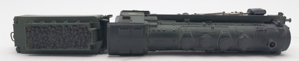 Marklin 3046 HO Scale SNCF 2-10-0 Steam Locomotive & Tender #150x29 VG