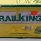 MTH 70-77038 G Norfolk Southern RailKing One Gauge Offset Steel Caboose #911
