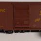 Micro-Trains 02000296 N Union Pacific 40' Standard Single Door Boxcar #193450 LN/Box