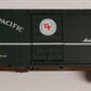 Micro-Trains 02000236 N Scale Northern Pacific 40' Single Door Boxcar #1001