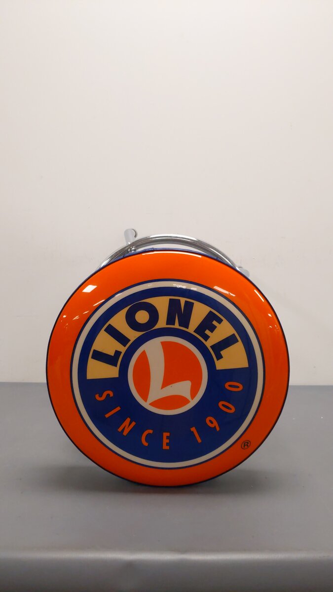 Lionel 6-35529 Bar Stool EX