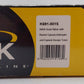 K-Line K691-8015 O Gauge NASA Flatcar w/ Capsule & Helicopter #6918015 LN/Box