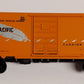 Micro-Trains 02000506 N Western Pacific 40' Standard Single Door Boxcar #1952 LN/Box